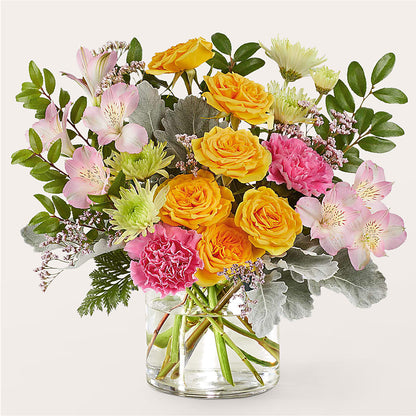 Mai Tai Bouquet – VEEDERSBURG FLORIST & GIFTS, Veedersburg IN