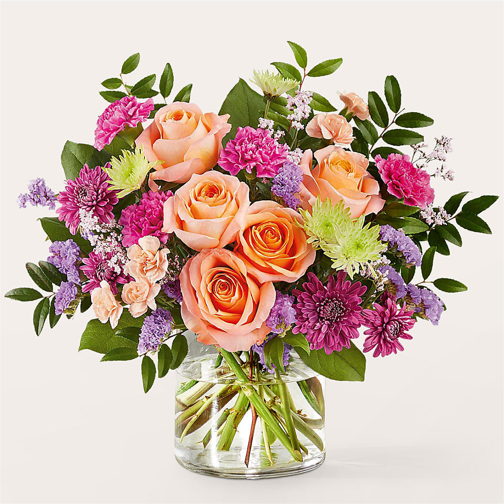 Effervescence Bouquet – VEEDERSBURG FLORIST & GIFTS, Veedersburg IN
