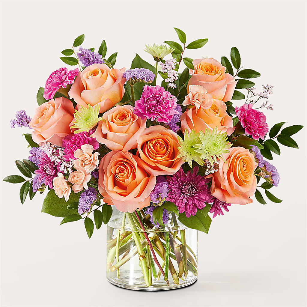 Effervescence Bouquet – VEEDERSBURG FLORIST & GIFTS, Veedersburg IN