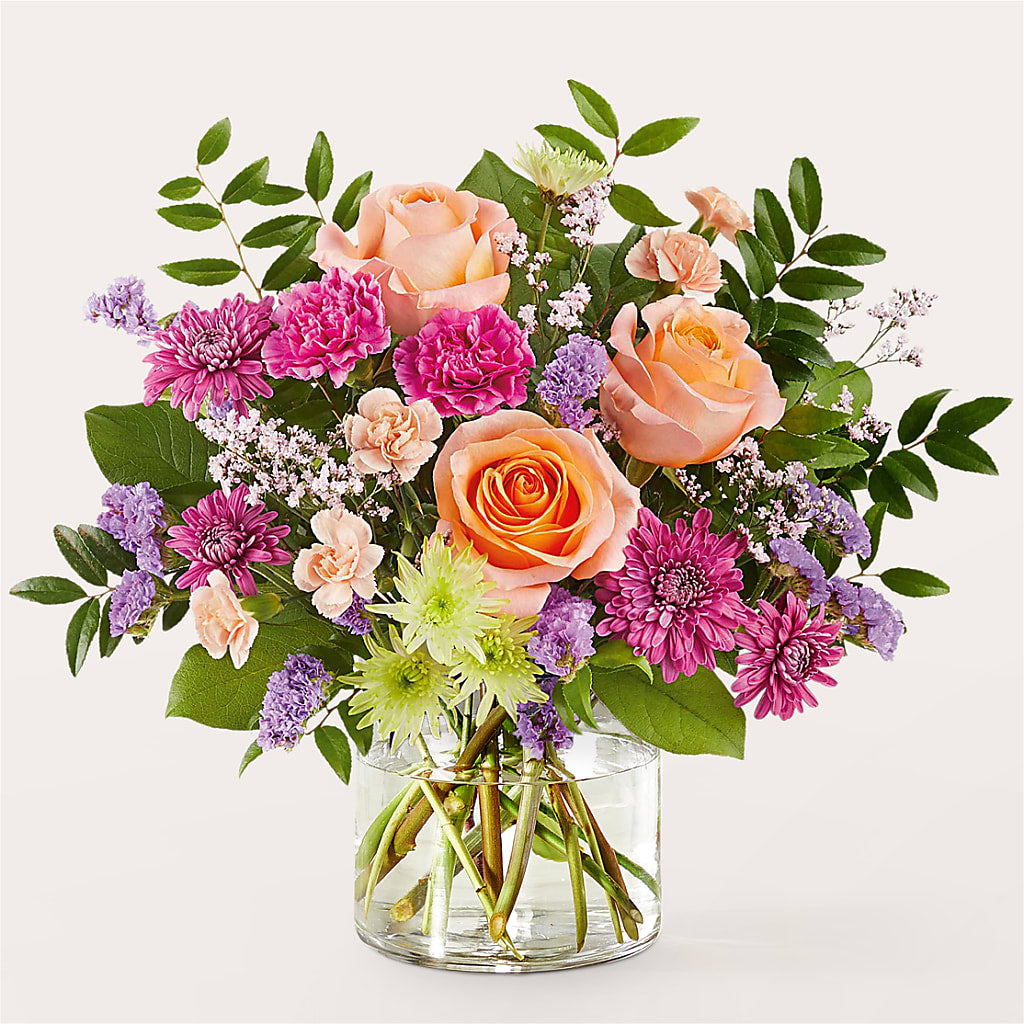 Effervescence Bouquet – VEEDERSBURG FLORIST & GIFTS, Veedersburg IN
