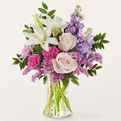 High Tea Bouquet – VEEDERSBURG FLORIST & GIFTS, Veedersburg IN