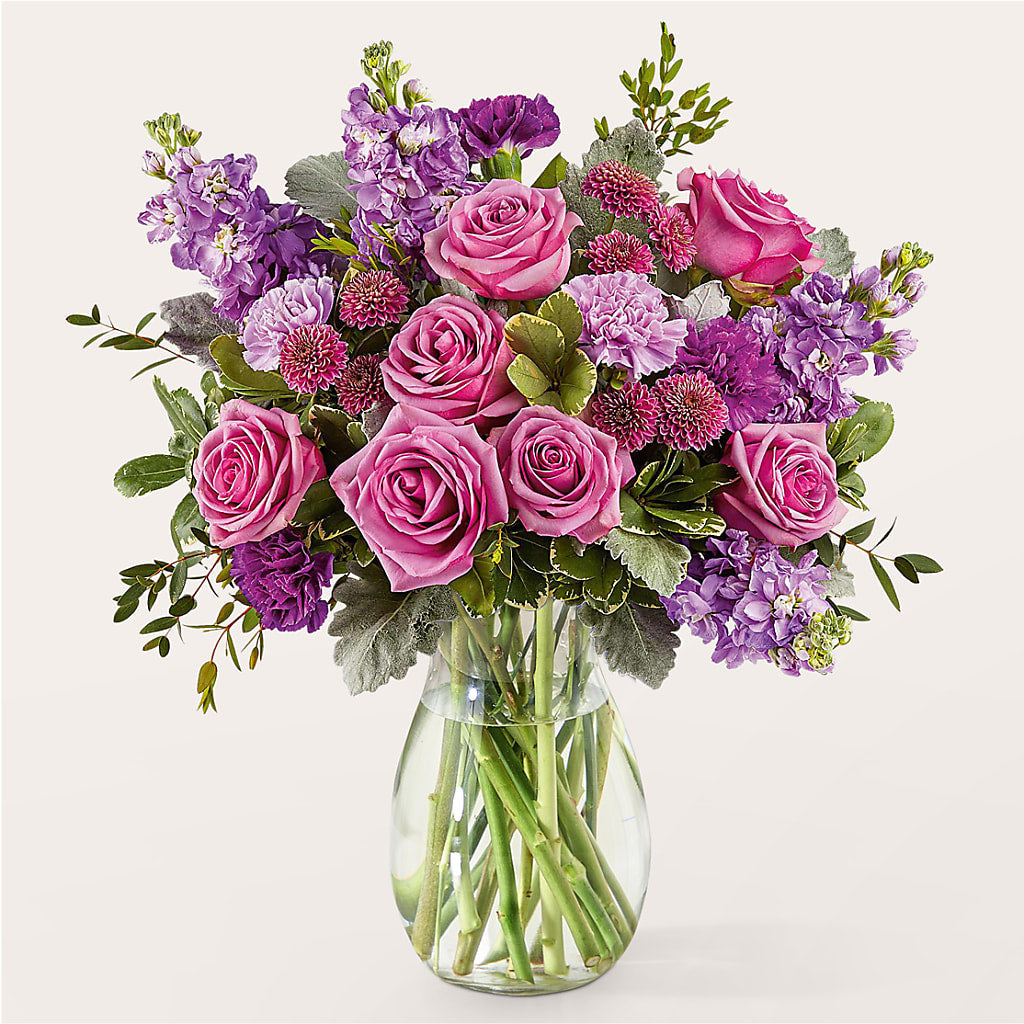 A Love Story Bouquet – VEEDERSBURG FLORIST & GIFTS, Veedersburg IN