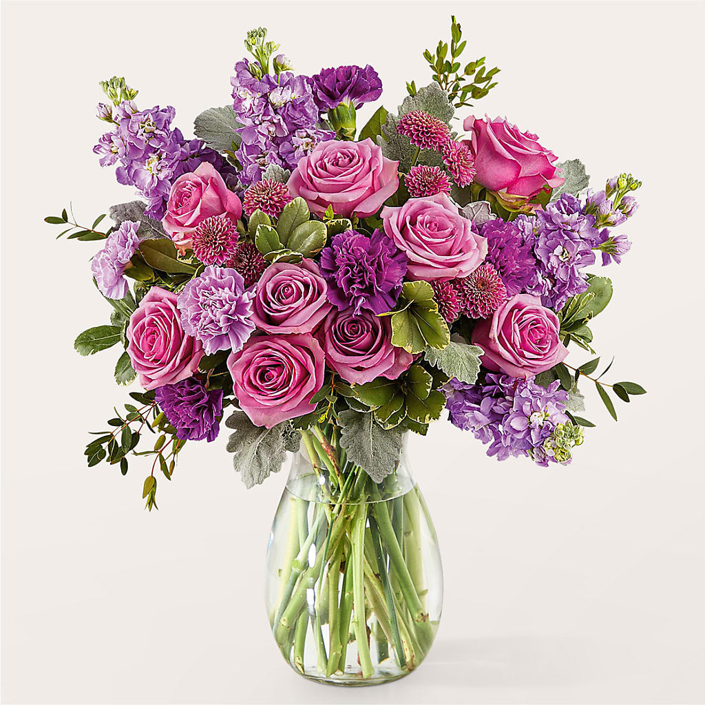 A Love Story Bouquet – VEEDERSBURG FLORIST & GIFTS, Veedersburg IN