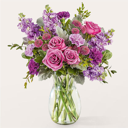 A Love Story Bouquet – VEEDERSBURG FLORIST & GIFTS, Veedersburg IN