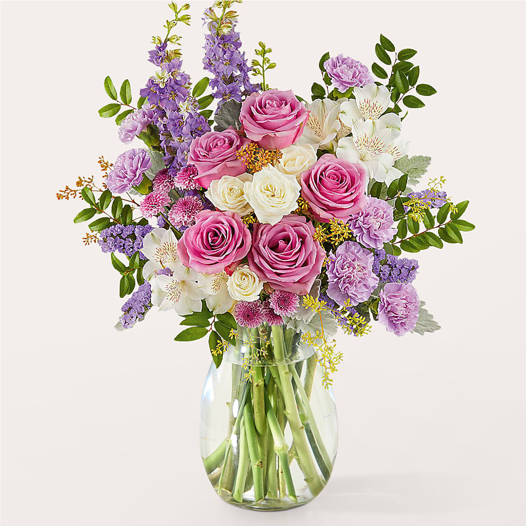 Lucky Me Bouquet – VEEDERSBURG FLORIST & GIFTS, Veedersburg IN