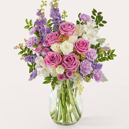 Lucky Me Bouquet – VEEDERSBURG FLORIST & GIFTS, Veedersburg IN