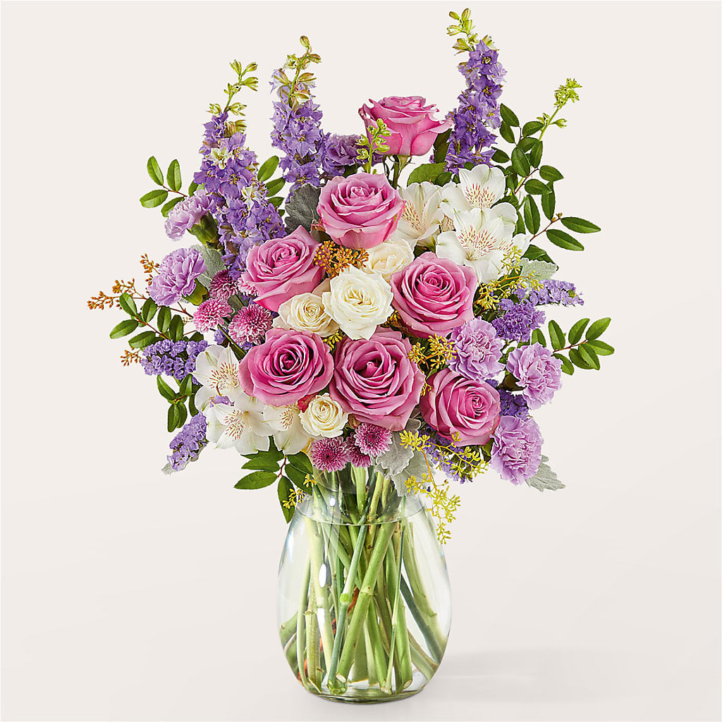 Lucky Me Bouquet – VEEDERSBURG FLORIST & GIFTS, Veedersburg IN