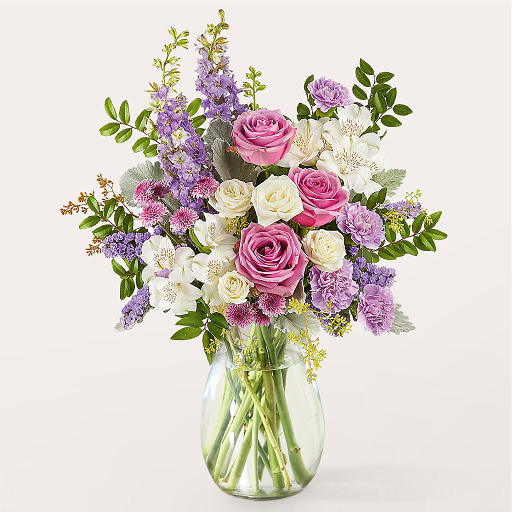 Lucky Me Bouquet – VEEDERSBURG FLORIST & GIFTS, Veedersburg IN