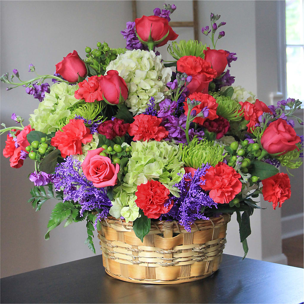 Warm Embrace Arrangement – VEEDERSBURG FLORIST & GIFTS, Veedersburg IN