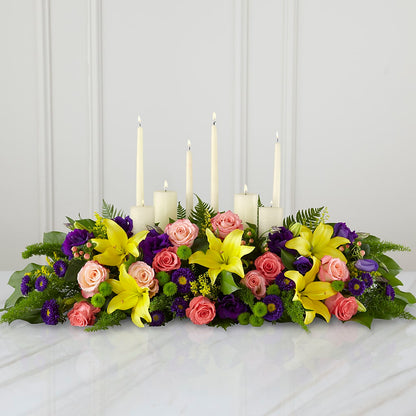 Forever Arrangement – VEEDERSBURG FLORIST & GIFTS, Veedersburg IN