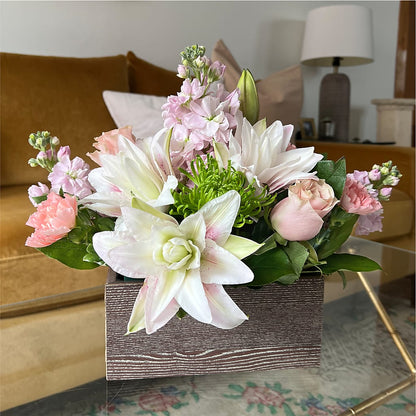 Beautiful Spirit Basket – VEEDERSBURG FLORIST & GIFTS, Veedersburg IN