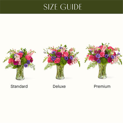 Charm & Comfort Bouquet – VEEDERSBURG FLORIST & GIFTS, Veedersburg IN