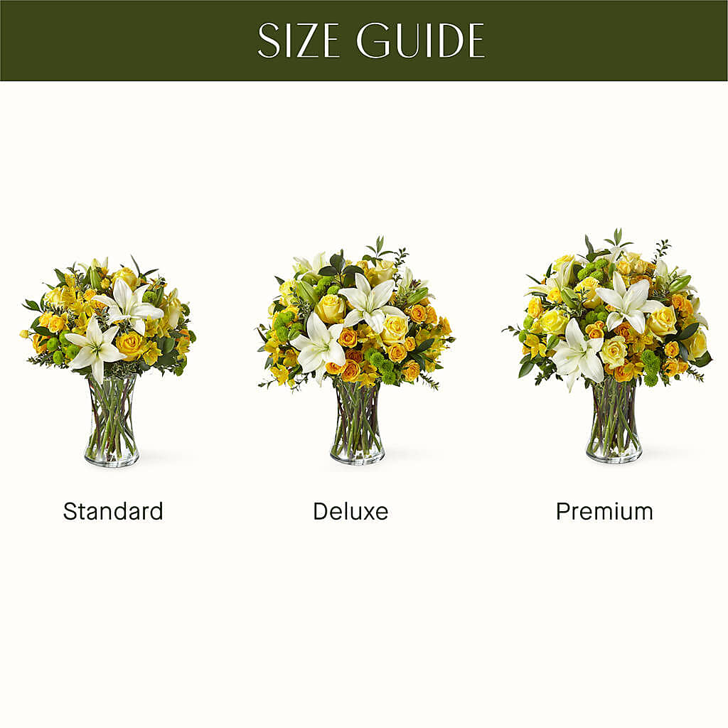 Hope & Serenity Bouquet – VEEDERSBURG FLORIST & GIFTS, Veedersburg IN