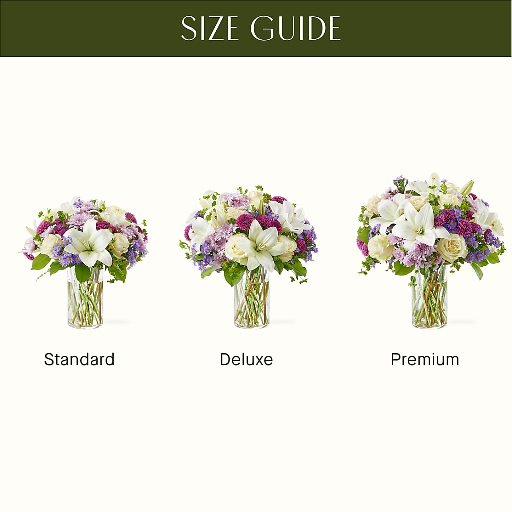Wishing Peace Bouquet – VEEDERSBURG FLORIST & GIFTS, Veedersburg IN
