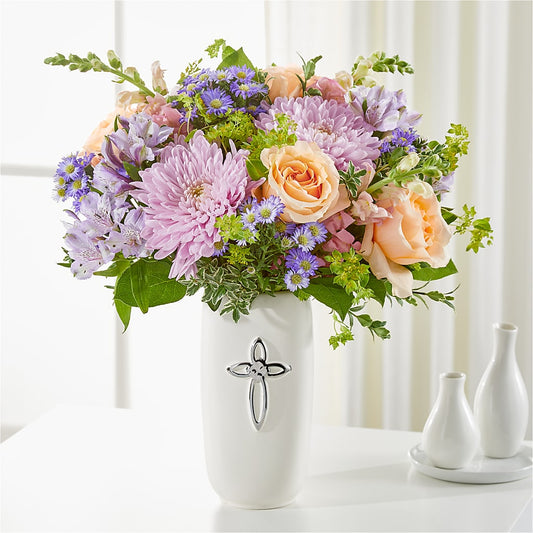 Divine Gift Bouquet – VEEDERSBURG FLORIST & GIFTS, Veedersburg IN