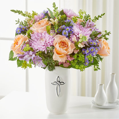 Divine Gift Bouquet – VEEDERSBURG FLORIST & GIFTS, Veedersburg IN