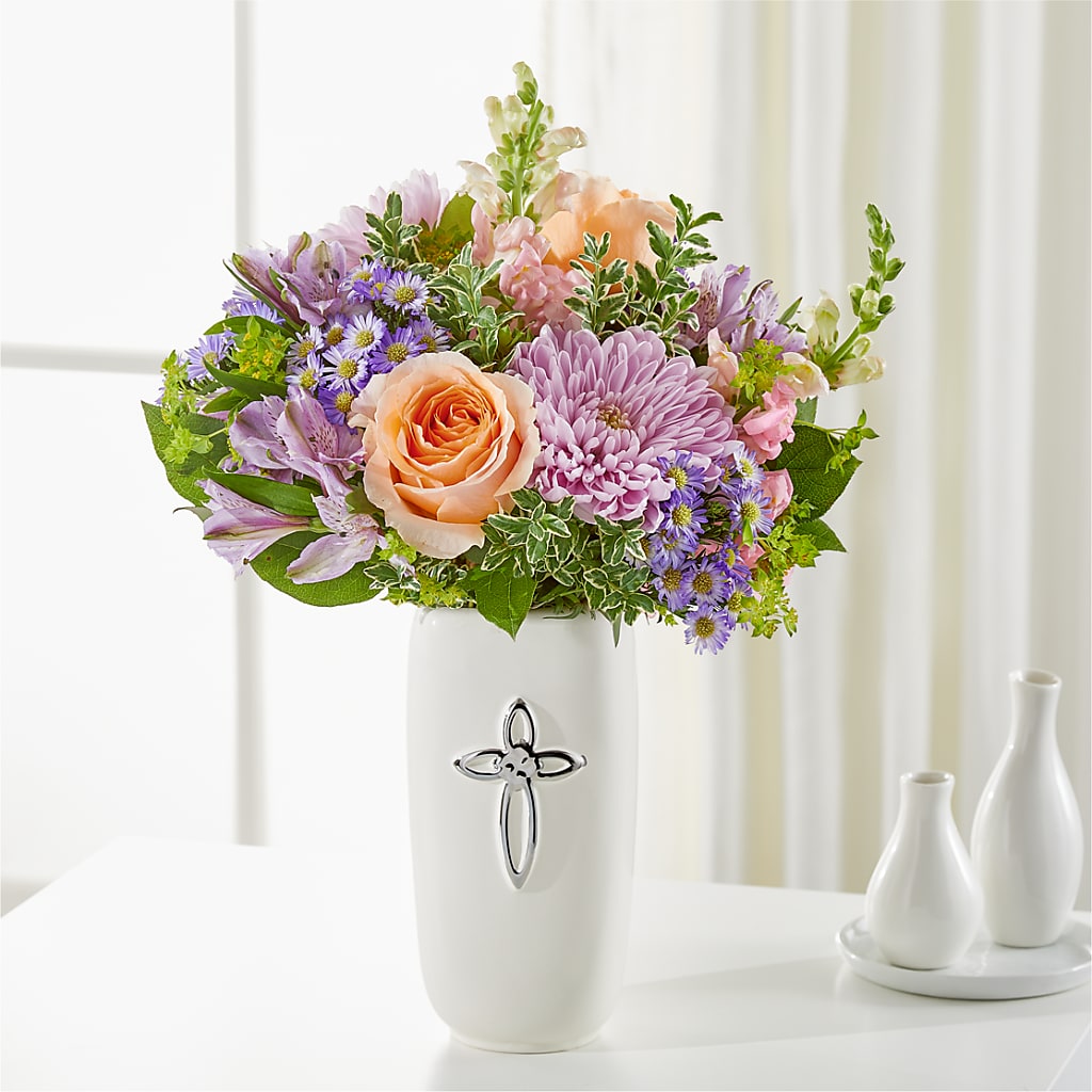 Divine Gift Bouquet – VEEDERSBURG FLORIST & GIFTS, Veedersburg IN