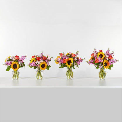 Yellow Brick Road Bouquet – VEEDERSBURG FLORIST & GIFTS, Veedersburg IN