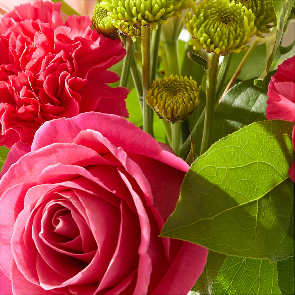 Watermelon Crush Bouquet – VEEDERSBURG FLORIST & GIFTS, Veedersburg IN