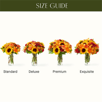 Fall Day Bouquet – VEEDERSBURG FLORIST & GIFTS, Veedersburg IN
