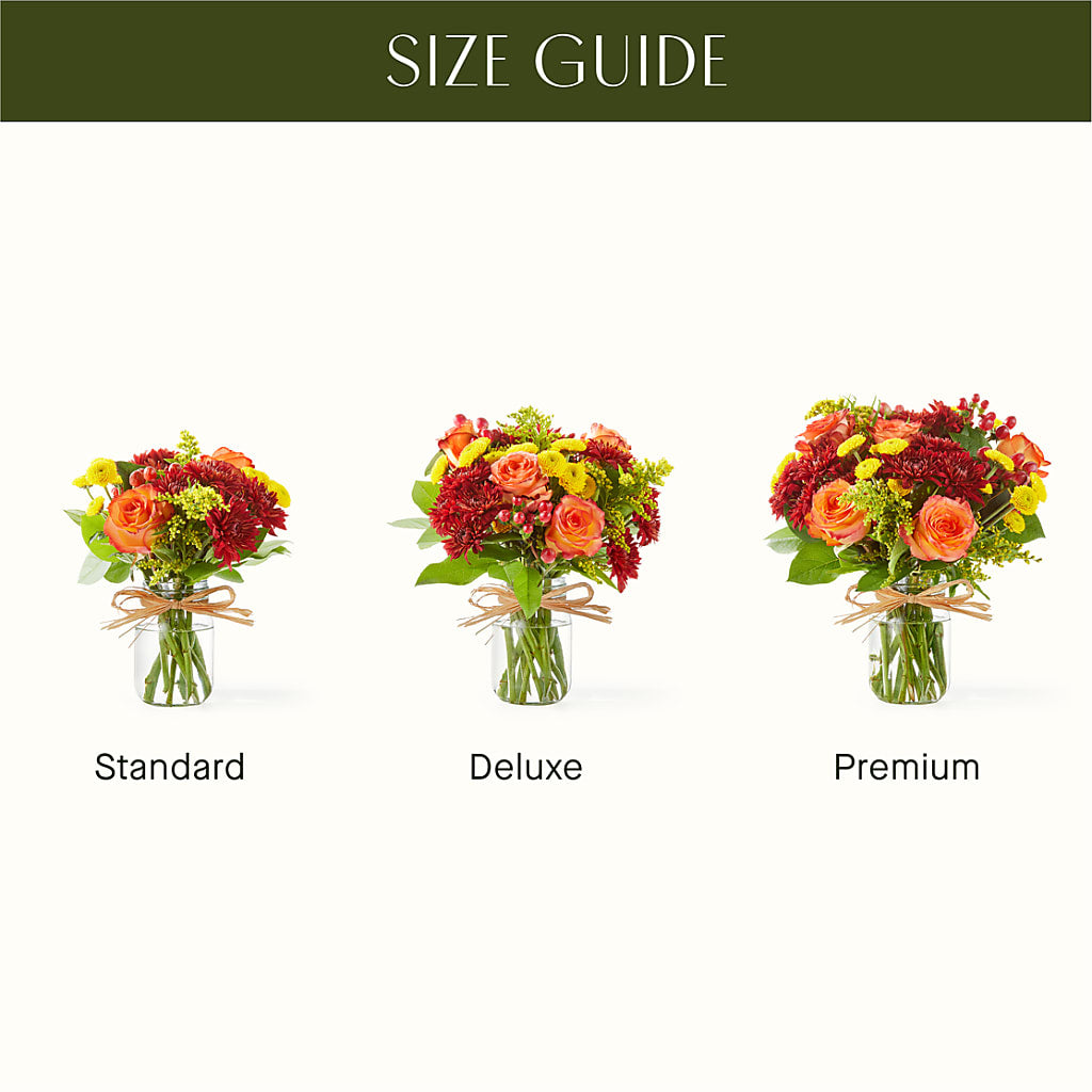 Apple Picking Bouquet – VEEDERSBURG FLORIST & GIFTS, Veedersburg IN