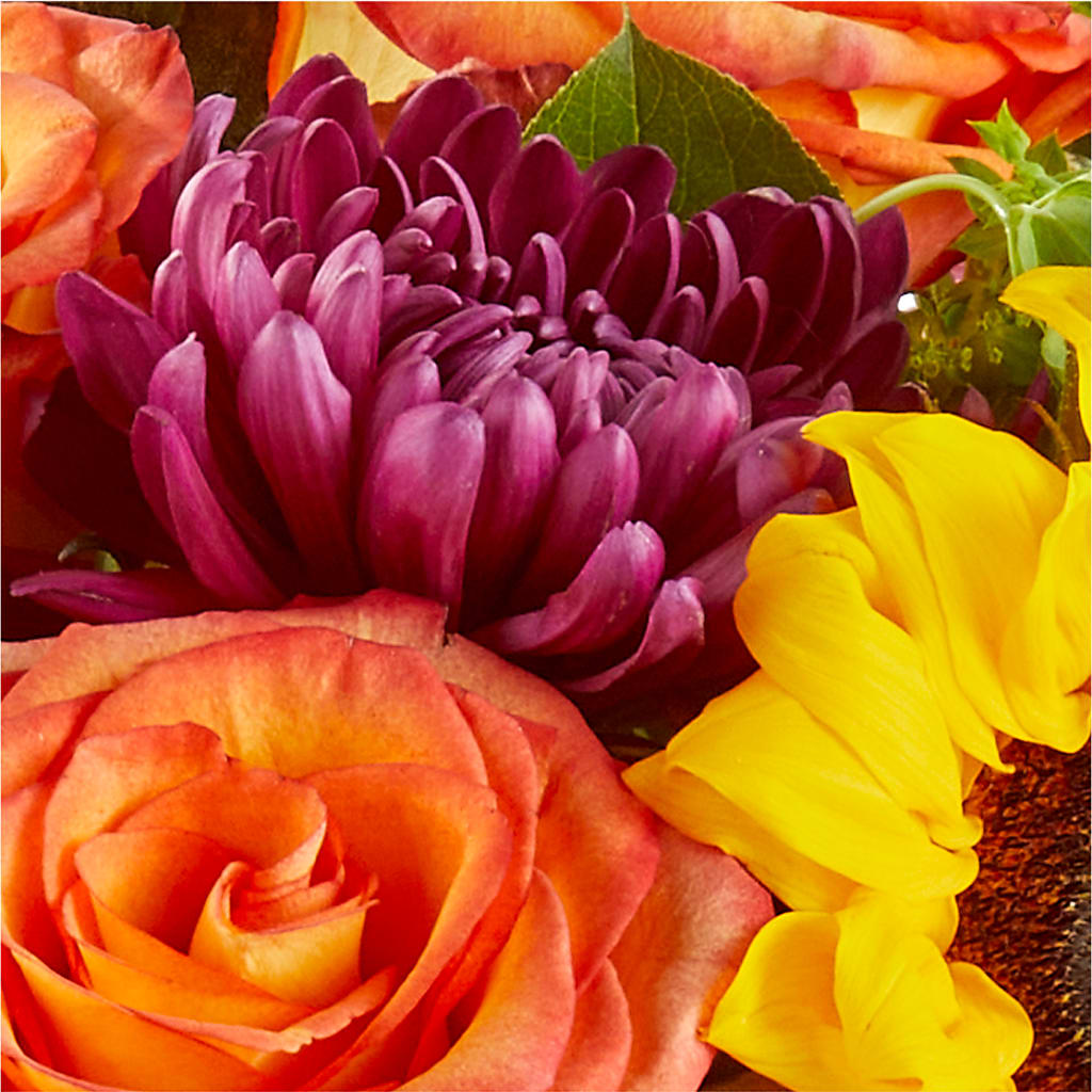 Nature Walk Bouquet – VEEDERSBURG FLORIST & GIFTS, Veedersburg IN