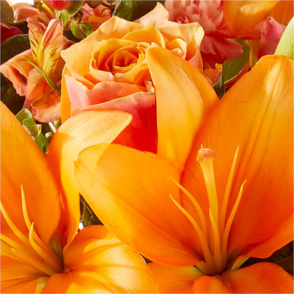 Afternoon Light Bouquet – VEEDERSBURG FLORIST & GIFTS, Veedersburg IN