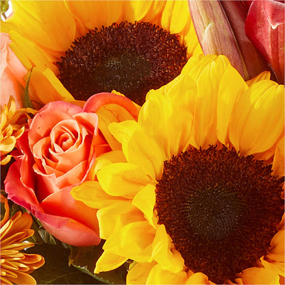 Acorn Lane Bouquet – VEEDERSBURG FLORIST & GIFTS, Veedersburg IN