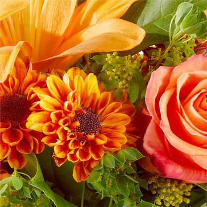 Honeycrisp Bouquet – VEEDERSBURG FLORIST & GIFTS, Veedersburg IN