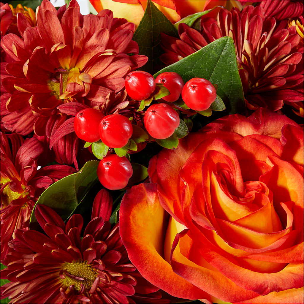 Autumnal Aroma Bouquet – VEEDERSBURG FLORIST & GIFTS, Veedersburg IN