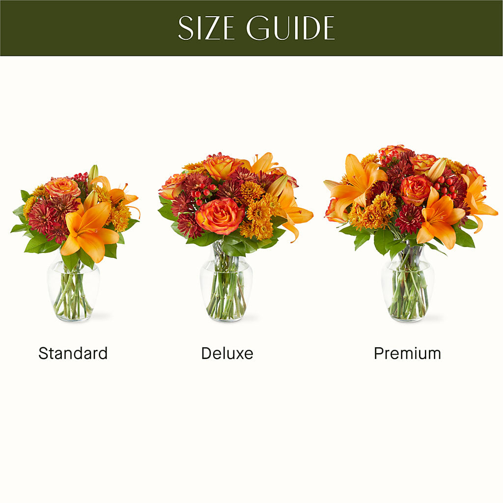 Autumnal Aroma Bouquet – VEEDERSBURG FLORIST & GIFTS, Veedersburg IN