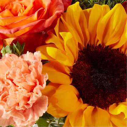 Harvest Festival Bouquet – VEEDERSBURG FLORIST & GIFTS, Veedersburg IN