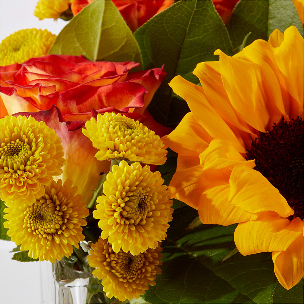 Picnic in the Park Bouquet – VEEDERSBURG FLORIST & GIFTS, Veedersburg IN