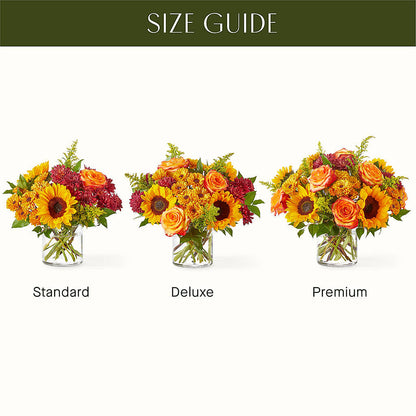 Flannel Scarf Bouquet – VEEDERSBURG FLORIST & GIFTS, Veedersburg IN