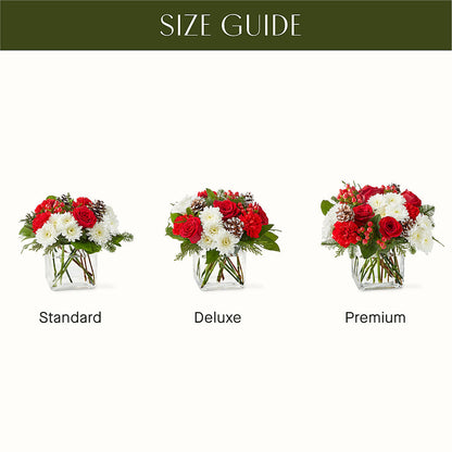 Snow Angel Bouquet – VEEDERSBURG FLORIST & GIFTS, Veedersburg IN