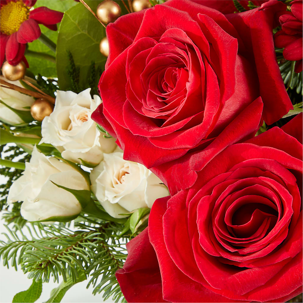 Believe Bouquet – VEEDERSBURG FLORIST & GIFTS, Veedersburg IN