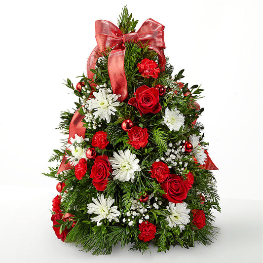 Make It Merry Tree – VEEDERSBURG FLORIST & GIFTS, Veedersburg IN