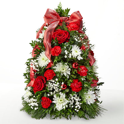 Make It Merry Tree – VEEDERSBURG FLORIST & GIFTS, Veedersburg IN