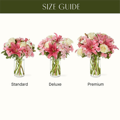 Piece of Cake Bouquet – VEEDERSBURG FLORIST & GIFTS, Veedersburg IN