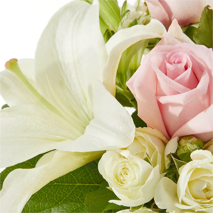 Kindhearted Bouquet – VEEDERSBURG FLORIST & GIFTS, Veedersburg IN