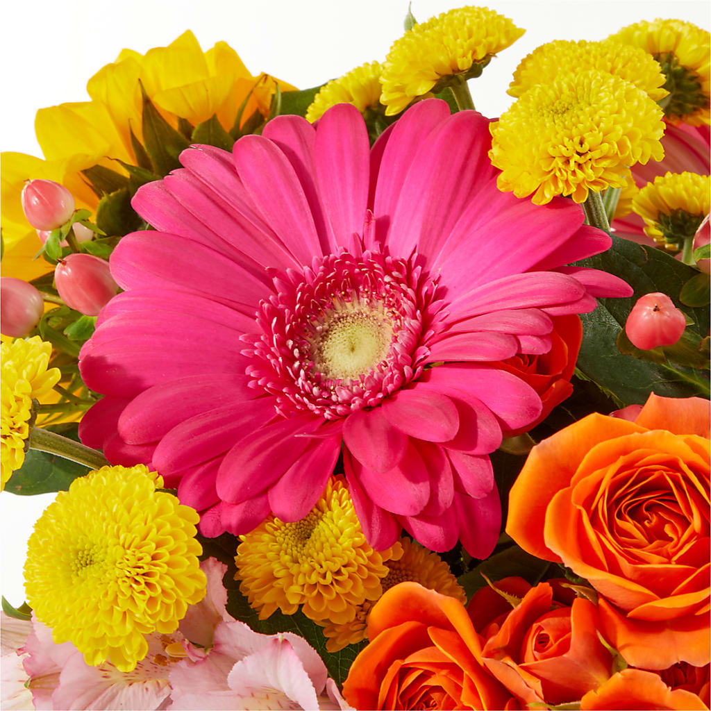 Beach Day Bouquet – VEEDERSBURG FLORIST & GIFTS, Veedersburg IN