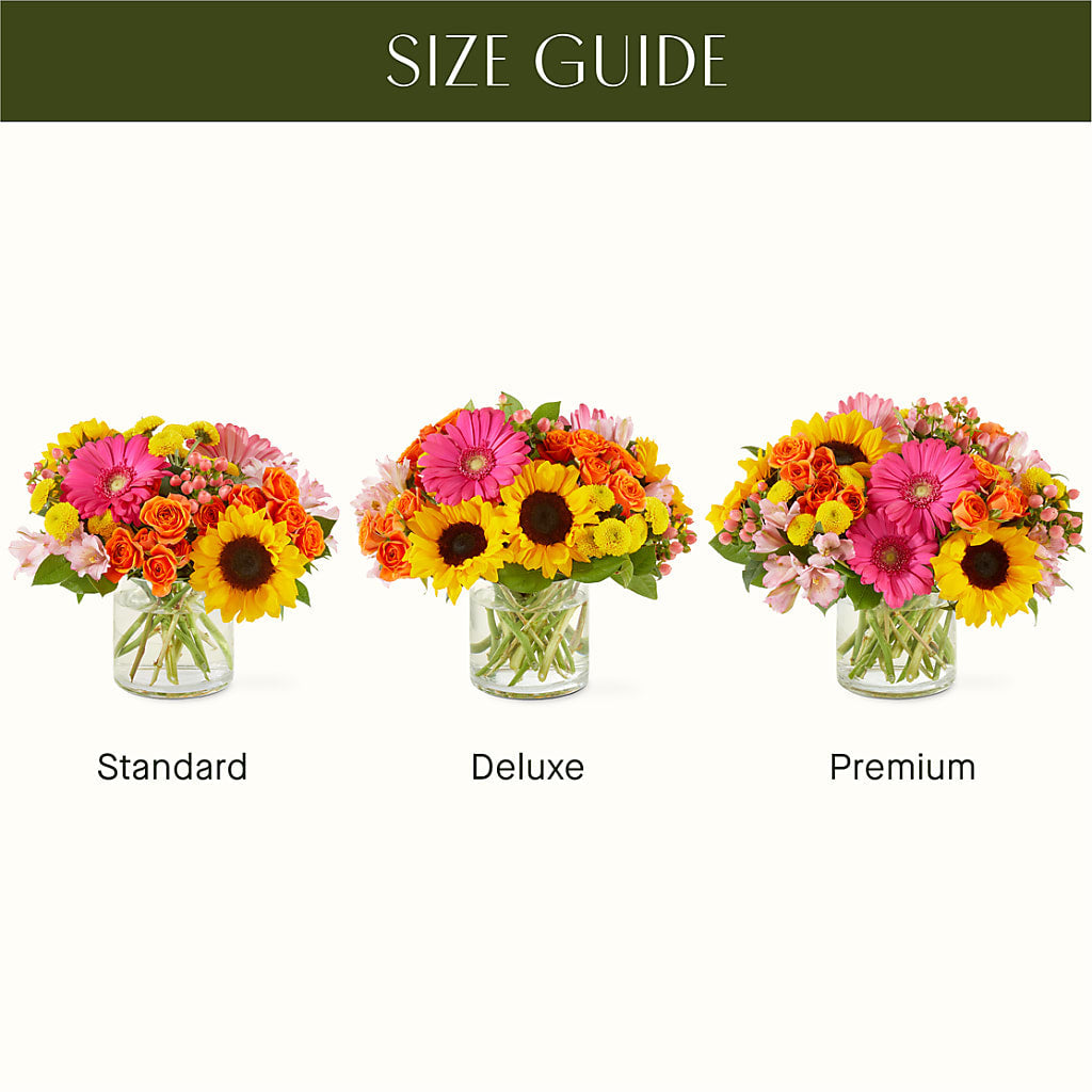Beach Day Bouquet – VEEDERSBURG FLORIST & GIFTS, Veedersburg IN