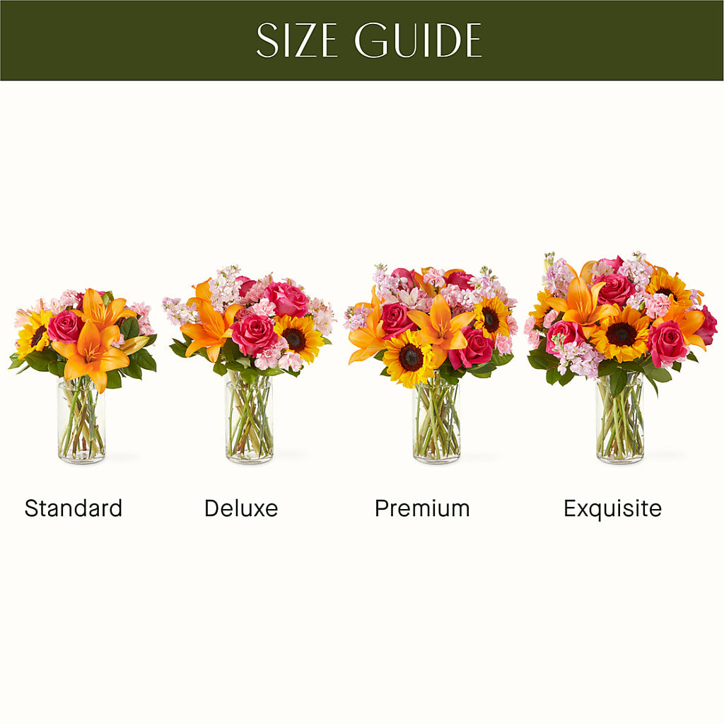 In Full Swing Bouquet – VEEDERSBURG FLORIST & GIFTS, Veedersburg IN