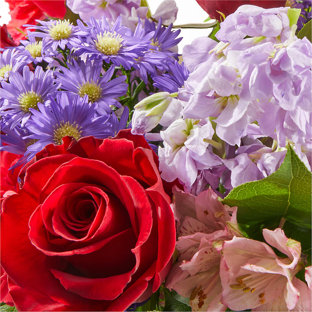 Your Majesty Bouquet – VEEDERSBURG FLORIST & GIFTS, Veedersburg IN