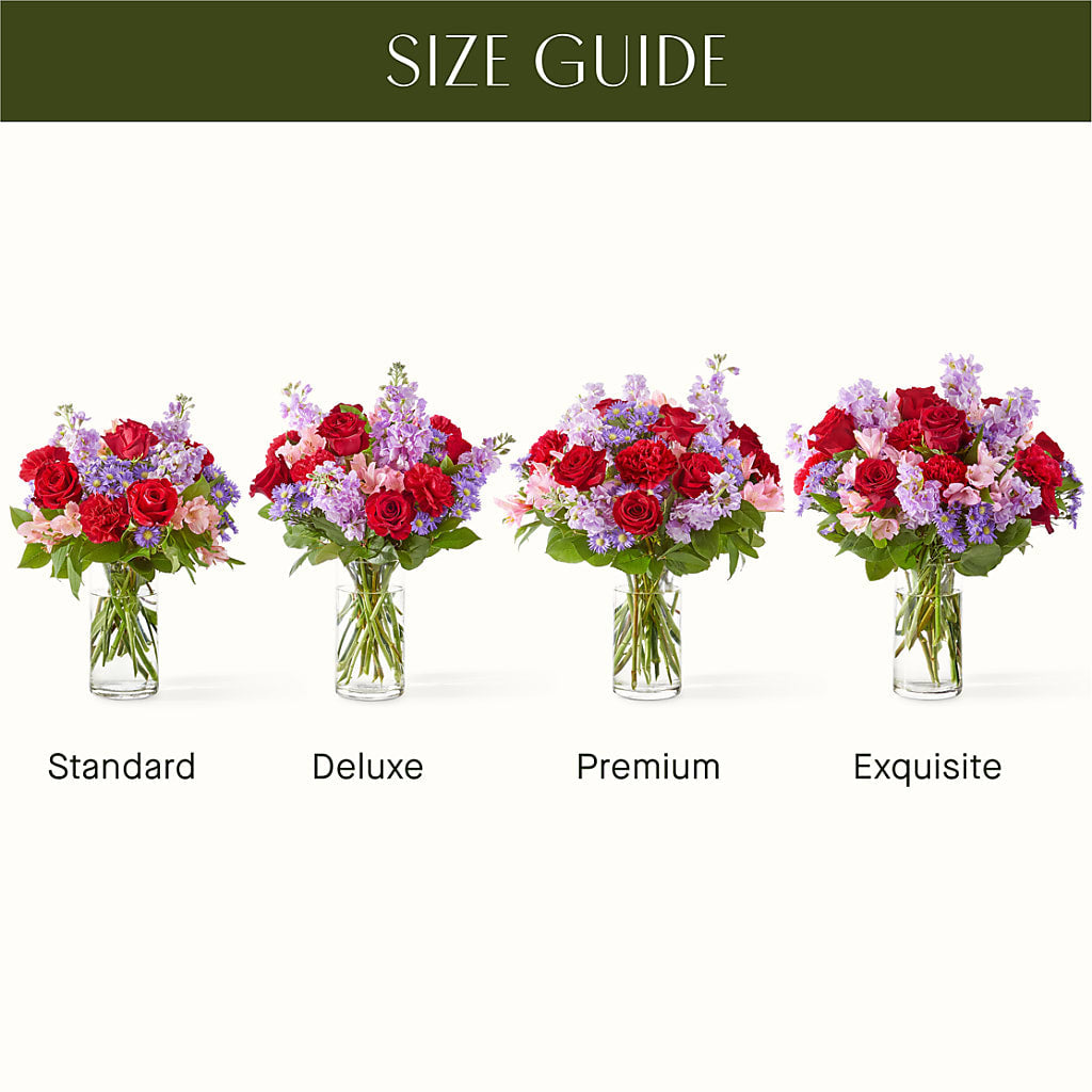 Your Majesty Bouquet – VEEDERSBURG FLORIST & GIFTS, Veedersburg IN