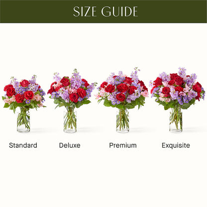 Your Majesty Bouquet – VEEDERSBURG FLORIST & GIFTS, Veedersburg IN