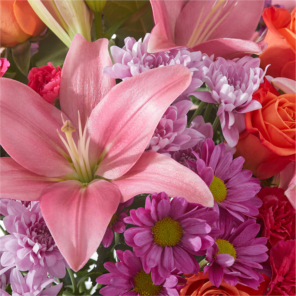 One and Only Bouquet – VEEDERSBURG FLORIST & GIFTS, Veedersburg IN