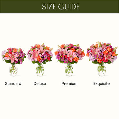One and Only Bouquet – VEEDERSBURG FLORIST & GIFTS, Veedersburg IN