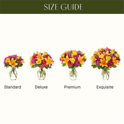 Colorful Visions Bouquet – VEEDERSBURG FLORIST & GIFTS, Veedersburg IN
