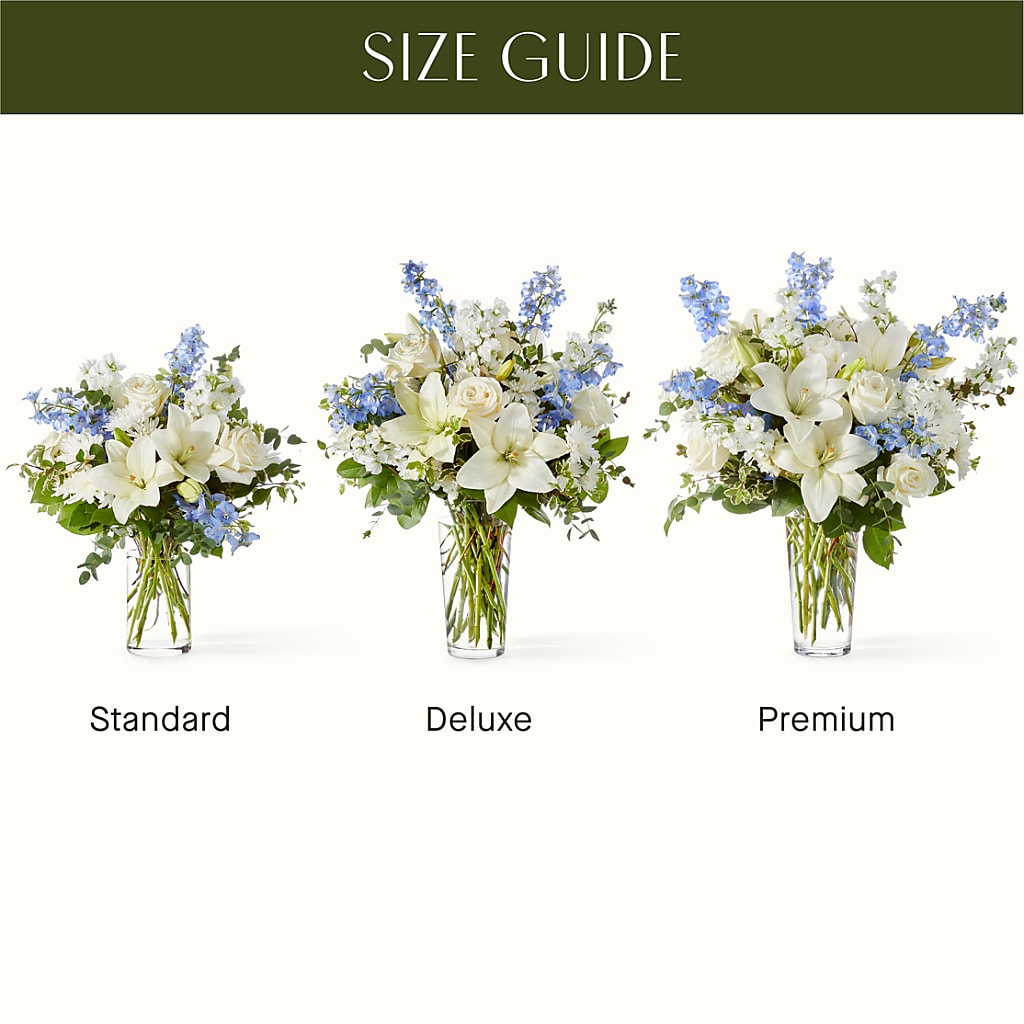 Peace of Mind Bouquet – VEEDERSBURG FLORIST & GIFTS, Veedersburg IN